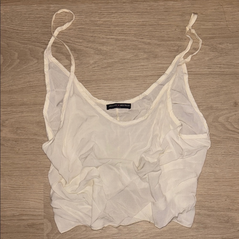 Brandy Melville Tank Top